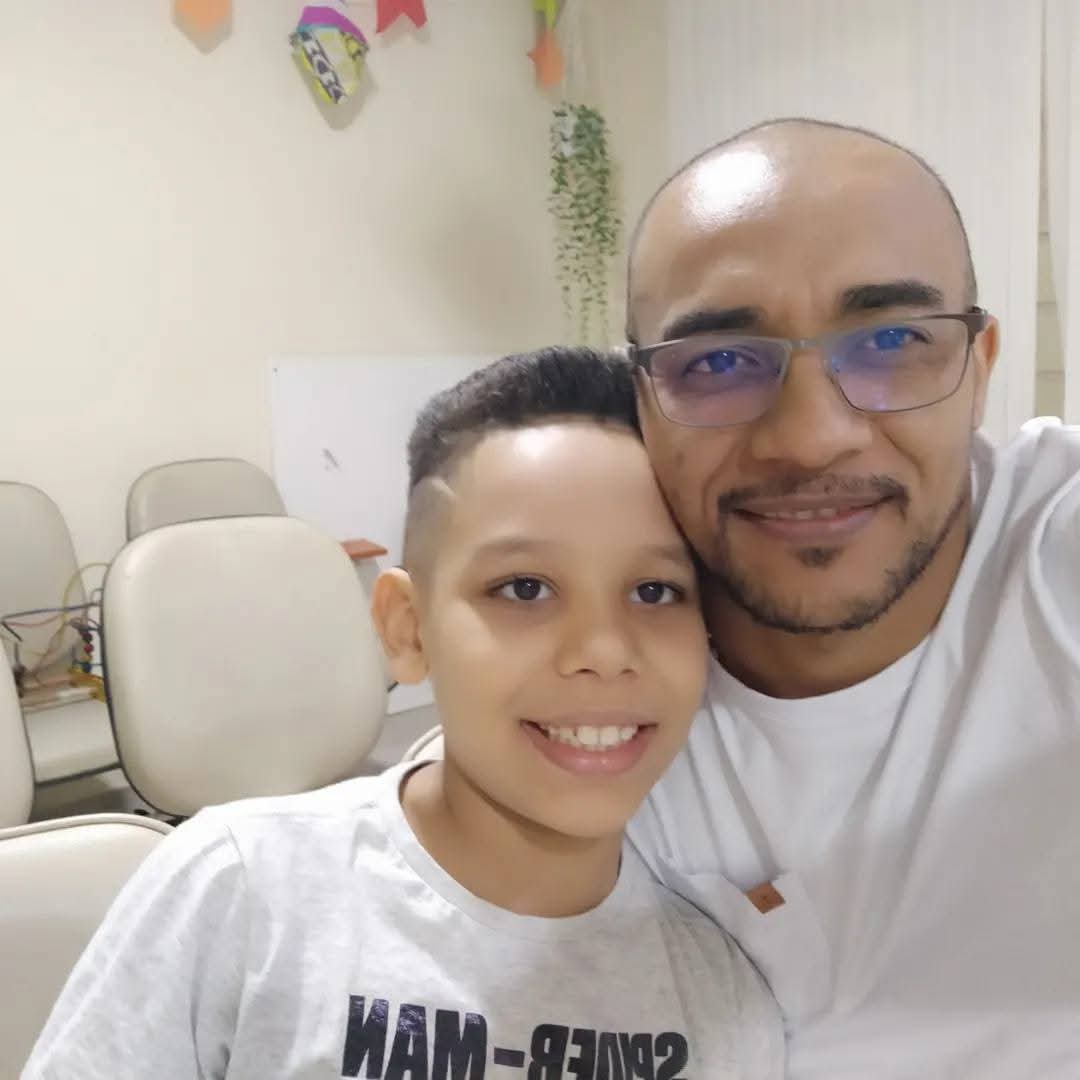 Atendimento em família