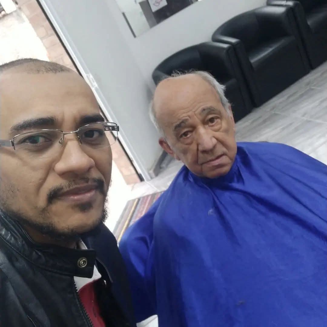 Variedade de cortes executados